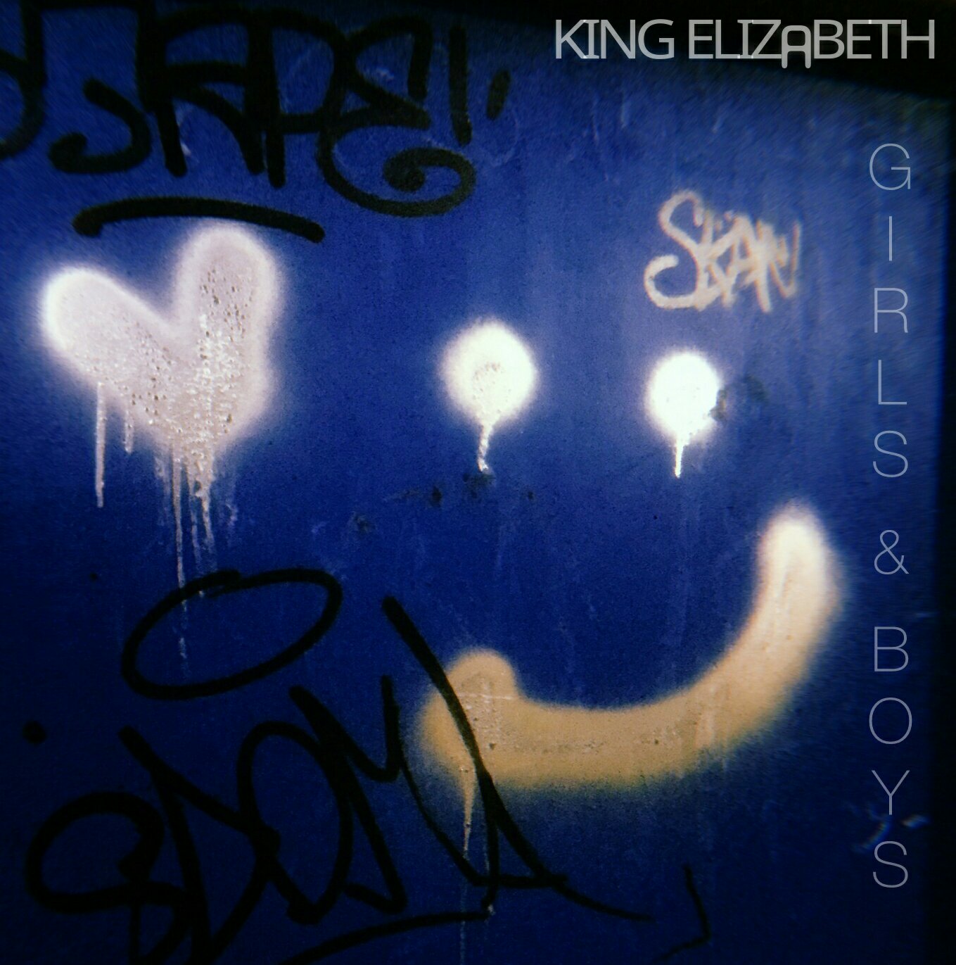 King Elizabeth – Girls & Boys